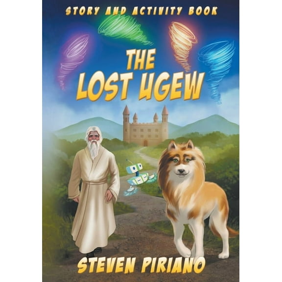 The Lost Ugew, (Paperback)