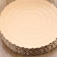 thumbnail image 4 of BESTYASH 20Pack Delicate Mini Round Cake Base Serving Circle Cake Trays for Hosts Caterers, 4 of 5