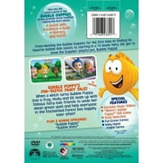 Nickelodeon - Bubble Guppies [DIGITAL VIDEO DISC]