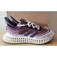 thumbnail image 2 of Size 10.5 - adidas Parley x 4DFWD Burgundy White, 2 of 6