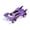 Purple, variant on Children's Mechanical Toy Car Children's Toy Stunt Sharks Car Drop Model Car Ideal Gift Toy for Kids Ages 3+
