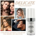 thumbnail image 6 of 3 Pack TLM Color Changing Foundation, All Day Flawless Finish Liquid Base Makeup Nude Face Concealer Cover Cream SPF 15, 6 of 8