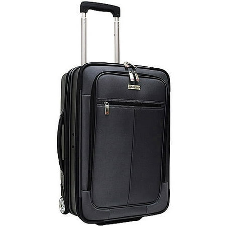 Traveler&#39;s Choice Siena 21&quot; Rolling Hybrid Carry-On Garment Bag, Assorted Colors - www.waterandnature.org