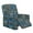 Blue Camo Hunting, variant on Yuyamidu Camouflage Recliner Covers That Stay in Place Hunting Stretch Recliner Couch Protector 4 Piece Washable Lazyboy Covers Couch Chair Cover Gift for Friends