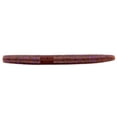 thumbnail image 2 of Yamamoto Senko 4", Cinnamon w/large black & purple, 2 of 3
