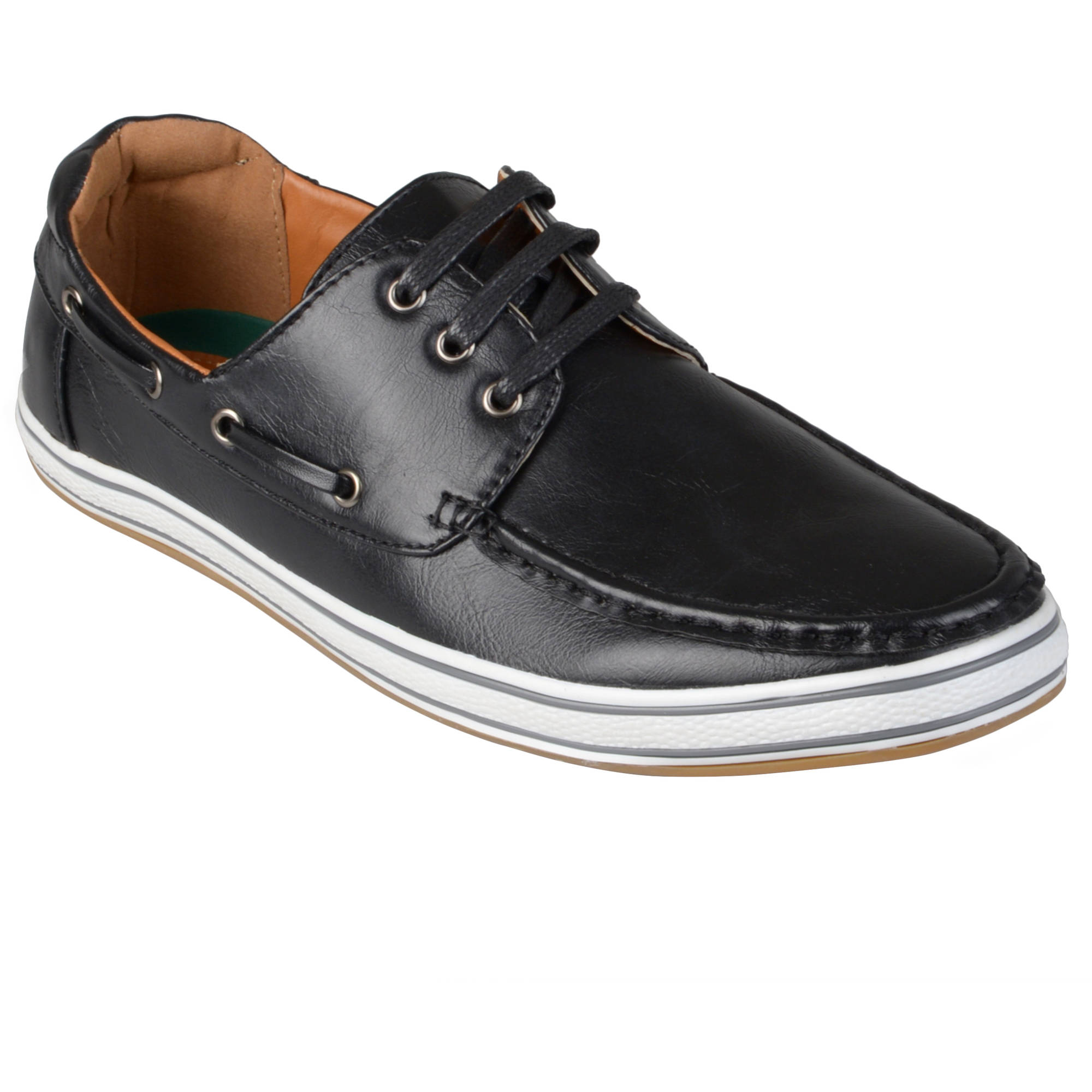 Mens Casual Laceup Shoes
