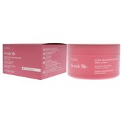 Pupa Milano Reshaping Salt Scrub -Scrub Me , 12.34 oz Scrub