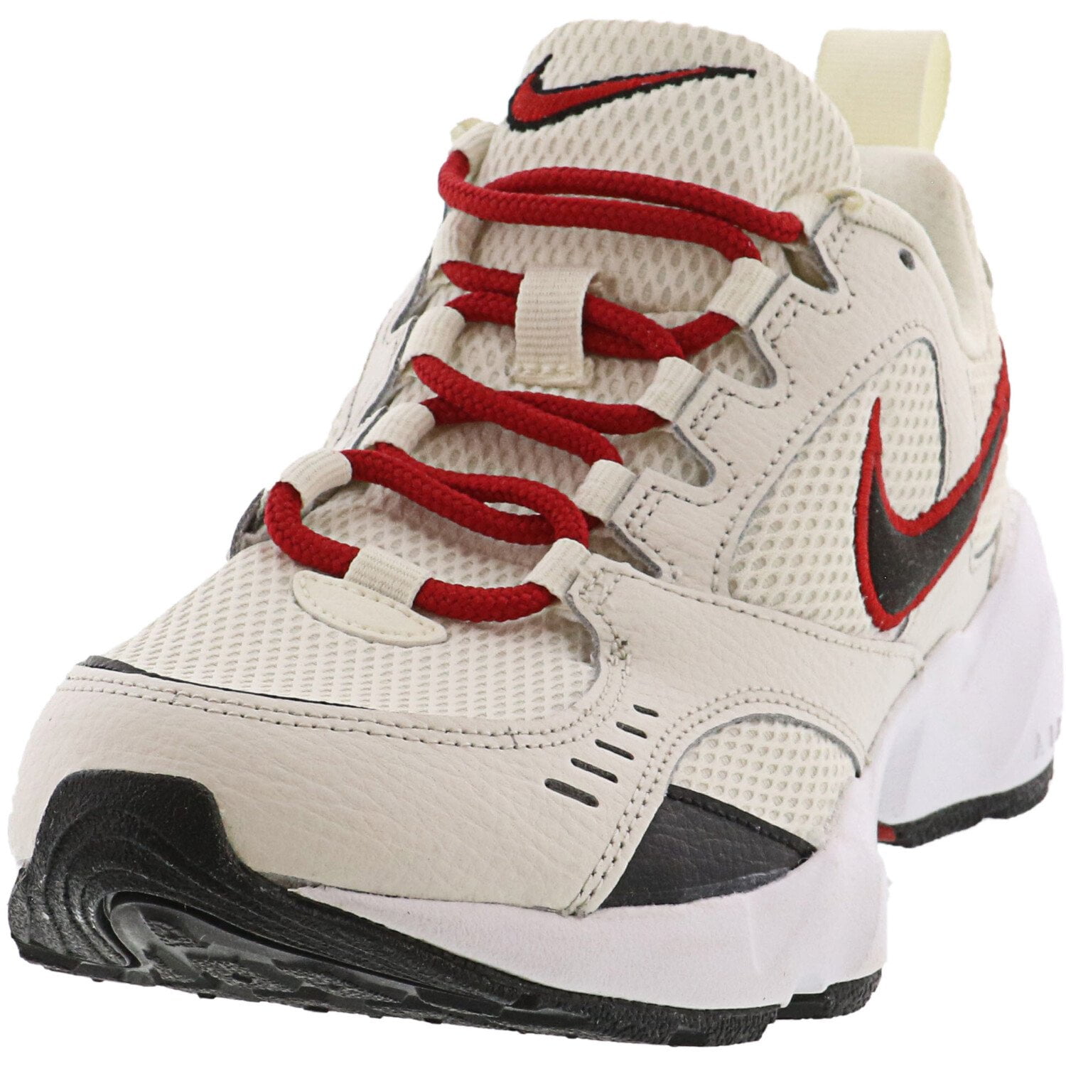 are nike air heights good for running