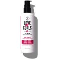 thumbnail image 1 of Love Ur Curls LUS Brands Styler todo en uno para cabello rizado 8.5 oz - Estilo reparador hidratado en un paso fácil - Para texturas naturales - Sin crujidos No pegajoso con manteca de karité y moring, 1 of 5