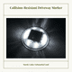 thumbnail image 5 of Abbraccia Luz solar LED impermeable para senderos, 5 of 6