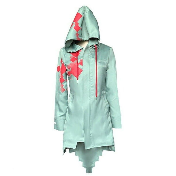 Nagito komaeda outlet hoodie