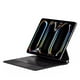 thumbnail image 1 of Funda Magic Keyboard Para ipad Pro 11 M4 Teclado Español Color Negro MR. GADGETS, 1 of 8