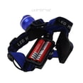 thumbnail image 4 of FixtureDisplays® T6 (1000 Lumen) LED Adjustable Headlamp Headlight Lamp Light 16036, 4 of 8