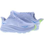 Hoka One One Womens Clifton 9 Fitness Workout Running Shoes