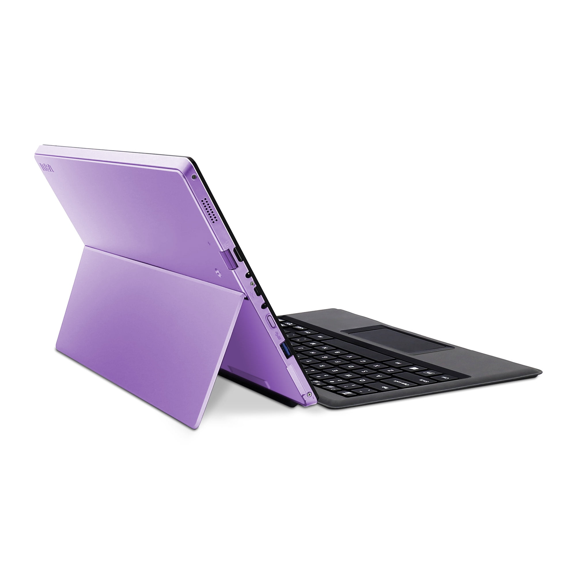 RCA Cambio 10.1" (2-in-1) Windows Tablet & Keyboard, Purple