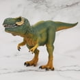 thumbnail image 2 of Modelo de Animal estático con forma de dinosaurio vívido, juguete de simulación de animales, regalo para niños, decoración del hogar, 2 of 5