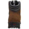 thumbnail image 3 of ROCKY Bottes de Randonnée pour Hommes FQ0005212, Marron, 8.5 m US, 3 of 7