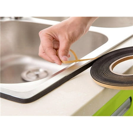 Strip Self Adhesive - Kitchen Self Sealing Adhesive Tape Dust And Waterproof Sealing Strip