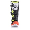 thumbnail image 2 of Botas Alpinestars Tech 7S 2015017-289-6 blanco/negro/arcoíris, 2 of 7