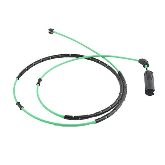 Car Rear Axle Brake Sensor Brake Pad Wear Sensor Brake Sensor Line 34352229780 for 3 Series E46
