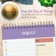 thumbnail image 4 of Planificador diario de pérdida de peso, cuaderno de ejercicios diarios, bloc de notas de alimentos para todo el año para mujeres y hombres, 4 of 8