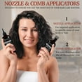 thumbnail image 5 of Rosemary Oil for Hair Growth with Castor Oil, Jojoba Oil, and Biotin, 5 of 8