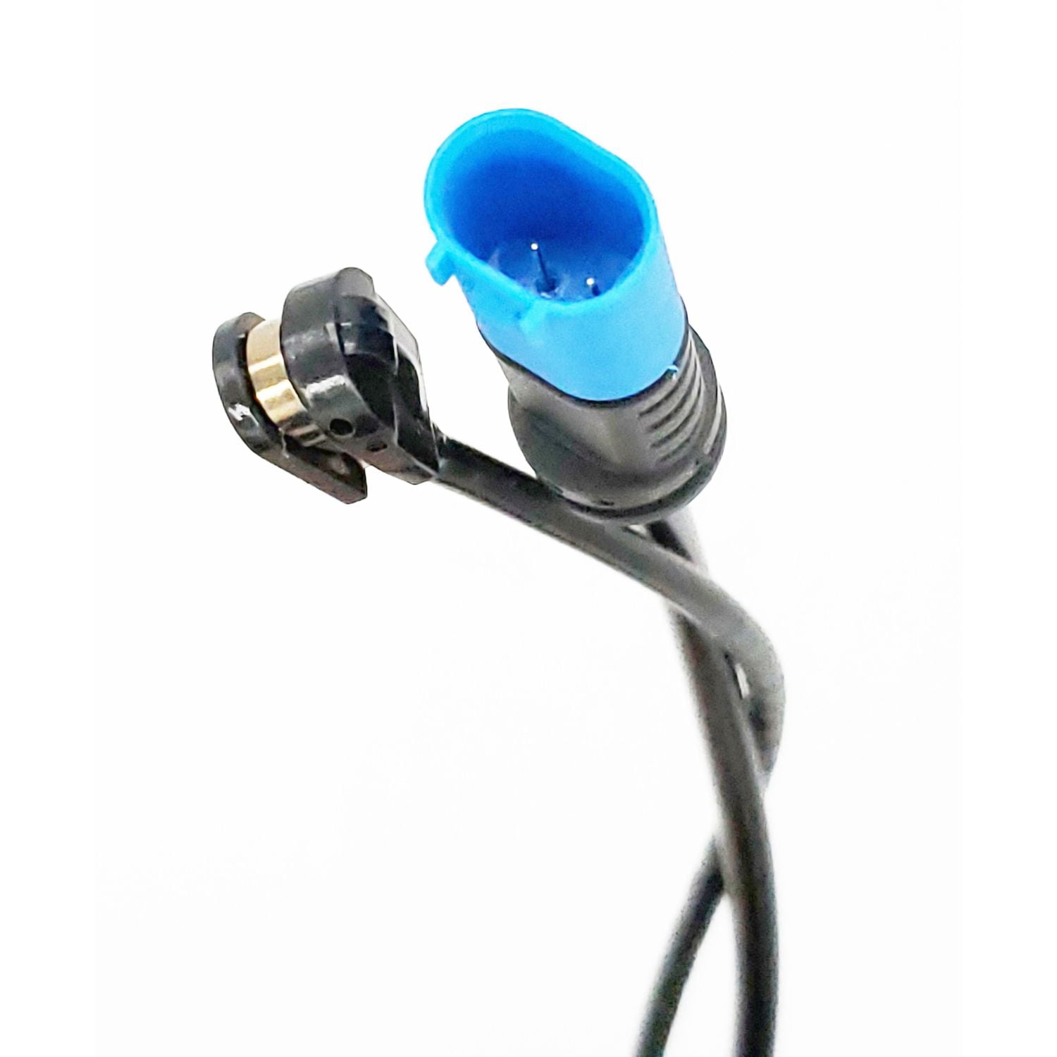 Holstein 2BWS0444 Brake Wear Sensor Fits select: 2018-2022 BMW X3, 2019-2022 BMW X4