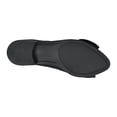 thumbnail image 3 of ZAPATOS CASUALES DAMA STYLO 146-06 TEXTIL NEGRO, 3 of 4