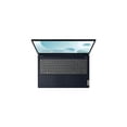 thumbnail image 2 of Lenovo IdeaPad 3i 82RK00SXUS 15.6-Inch Laptop - 12th Gen Intel Core i3-1215U - 1.2 GHz - 8 GB Ram - 256 GB Solid State Drive - Windows 11 - Abyss Blue, 2 of 16