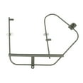thumbnail image 1 of Window Regulator, for Beetle 65-67, Right Side, Compatible with Dune Buggy, 1 of 3
