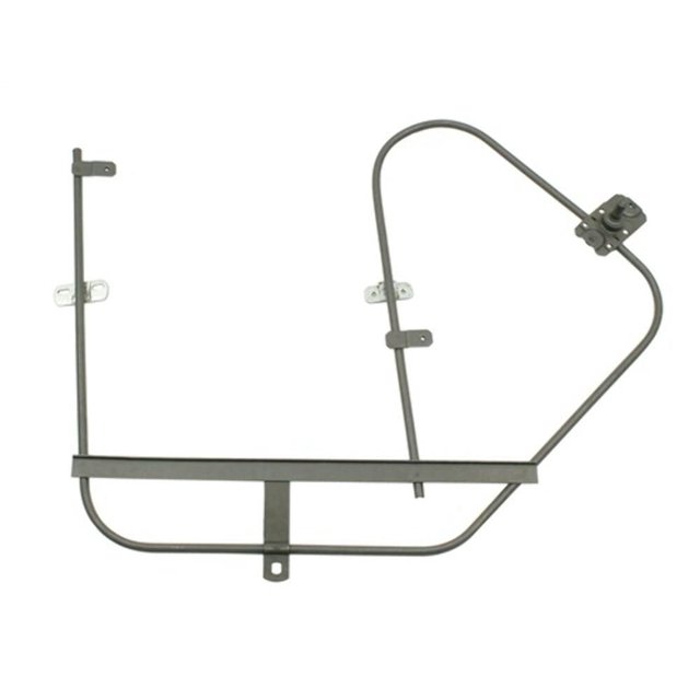 Window Regulator, for Beetle 65-67, Right Side, Compatible with Dune Buggy