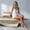 Coffee, variant on Summer Cooling Sleeping Mat Ice Silk Cool Mat Traditional Pad Cooling Mattress Foldable Runner Rug for School Dormitory,Bedroom,Living Room,Entryway