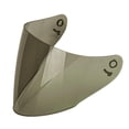 thumbnail image 4 of Visera para casco de motocicleta PC, visera protectora para casco de motocross para KYT GP Verde claro, 4 of 9