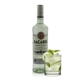 thumbnail image 3 of Pack de 12 Ron Bacardí Carta Blanca 700 ml, 3 of 3
