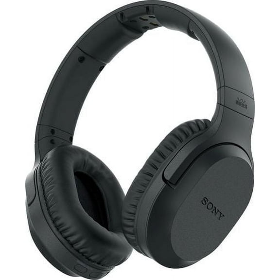 Sony WH-RF400 Wireless Over-Ear Home Theater Headphones