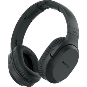 Sony WH-RF400 Wireless Over-Ear Home Theater Headphones