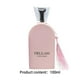 thumbnail image 3 of Perfume Perfume De Mujer Colonia Perfume De Hombre Spray Corporal De Mujer Perfume Duradero Compras De Damas Y Compras De Ocio 100ml, 3 of 5