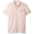 thumbnail image 1 of Lacoste Men's S/S Regular Pique with Embroidered Graphic Polo REG FIT, Nidus, XX-Large, 1 of 3