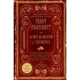 thumbnail image 3 of Discworld The Wit & Wisdom of Discworld, (Paperback), 3 of 3