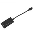 thumbnail image 4 of Adaptateur Micro USB, Convertisseur USB Premium Construction Câble Micro USB, 4 of 8