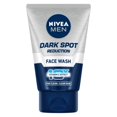 thumbnail image 1 of Nivea Men Dark Spot Reduction Face Wash 10X Vitamin C Effect 100g, 1 of 5