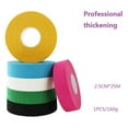 thumbnail image 2 of Ruban Adhésif pour Hockey sur Glace en Coton, Manche de Bâton, Housse de Protection, Vert, 2 of 9