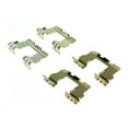 thumbnail image 3 of Centric Parts Ceramic Disc Brake Pad Set for CHRYSLER, DODGE, 3 of 4