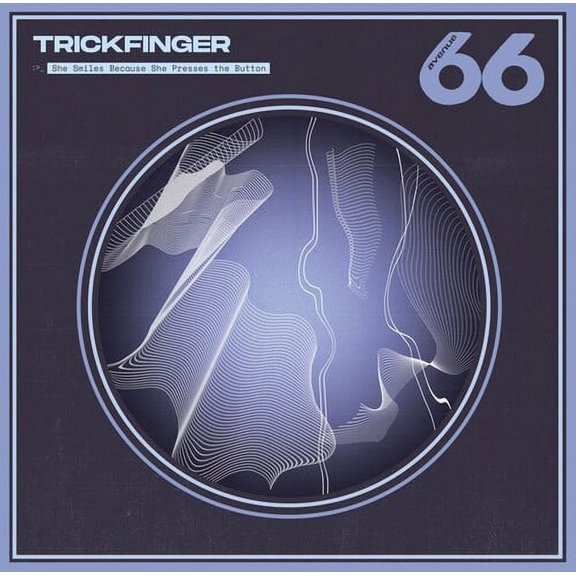 Trickfinger - She Smiles Because She Presses The Button - Music & Performance - CD