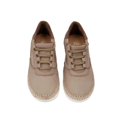 thumbnail image 3 of Zapato Mujer Casual Confort Piel Lobo Solo Dama beige 24.5, 3 of 6