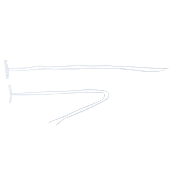 EeaseMX par de ligas sexys y atractivas para mujer, con tiras cruzadas, elásticas y antideslizantes, para baile y club (blancas)