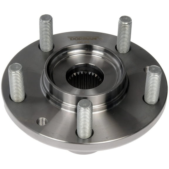 Dorman 930-650 Front Wheel Hub for Specific Kia Models