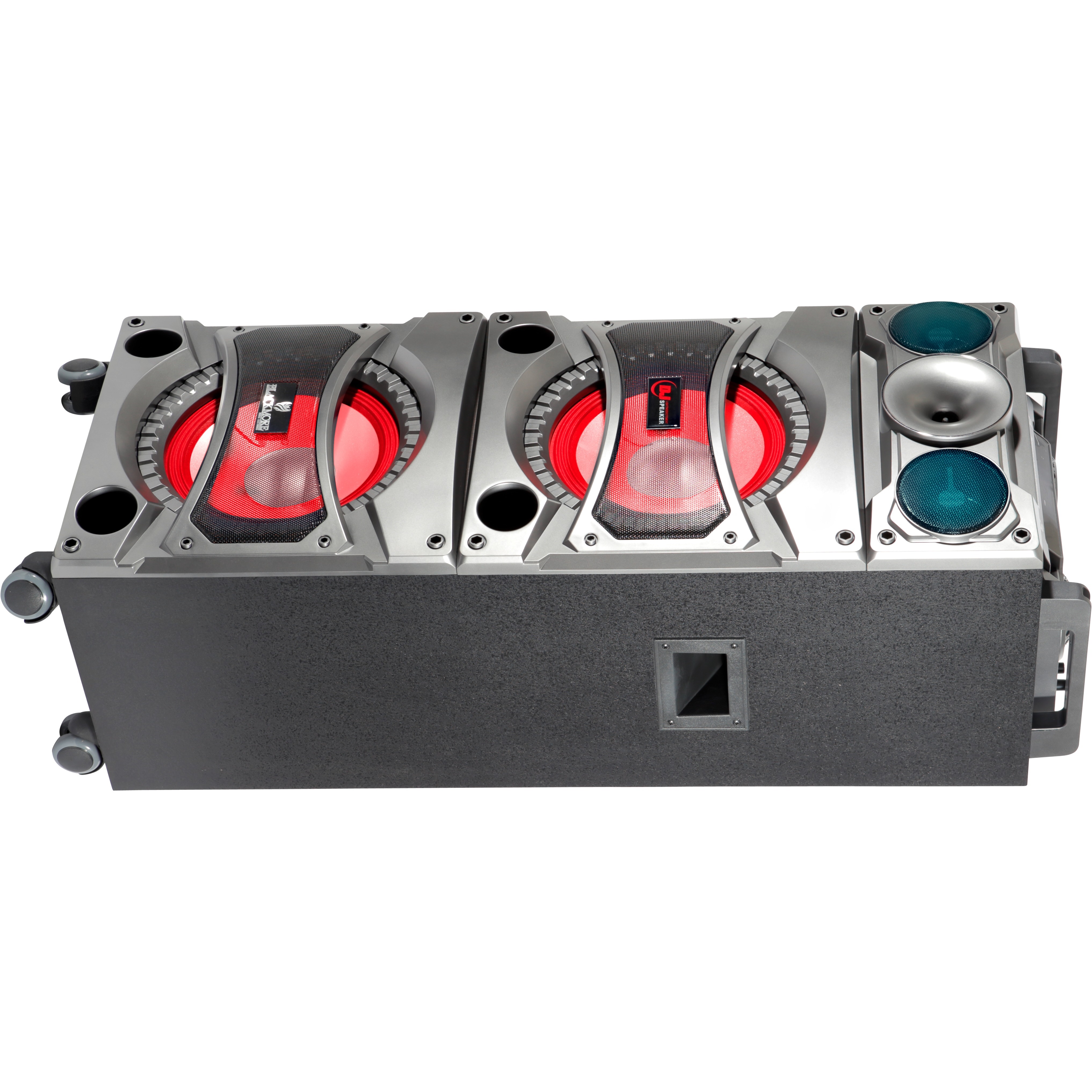 blackmore dj speakers