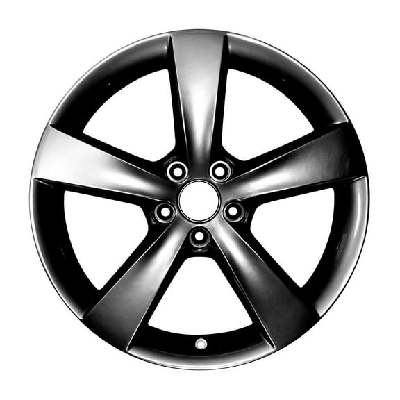 Dodge Dart Wheel 2013-2016 18" New Replica 1TH59TRMAA