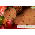thumbnail image 6 of 50 PACK Take Out Food Containers 26 oz Kraft Brown Paper Take Out Boxes Microwaveable Leak and Grease Resistant Food Containers - To Go Containers for Restaurant, Catering - Recyclable Lunch Box #1, 6 of 6